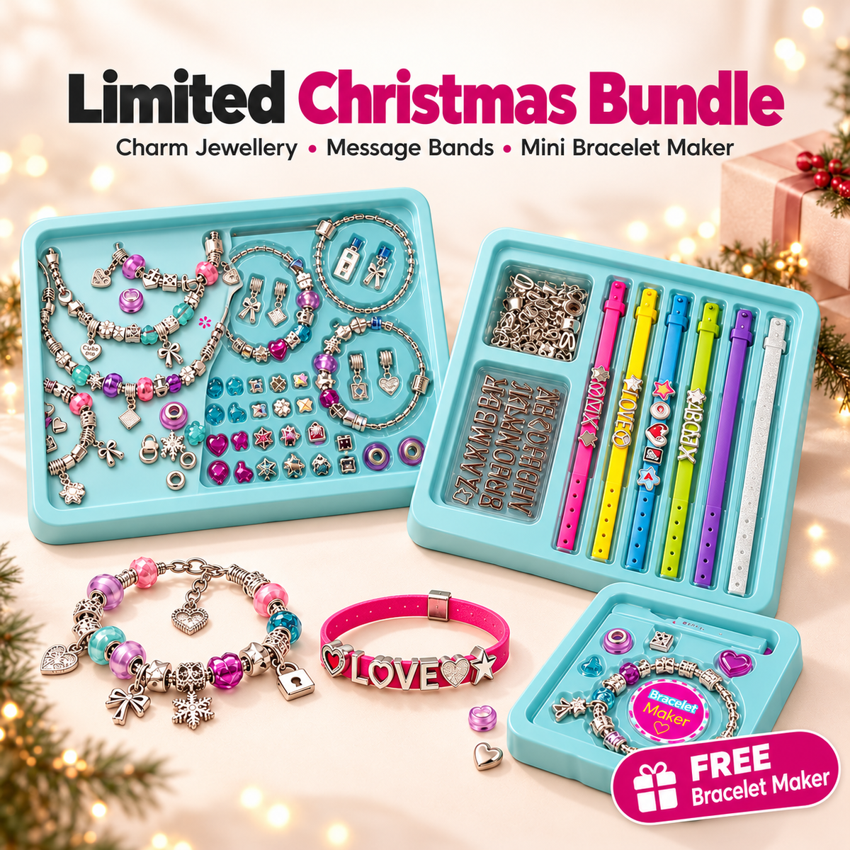 Christmas Bundle 🎁