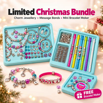 Christmas Bundle 🎁
