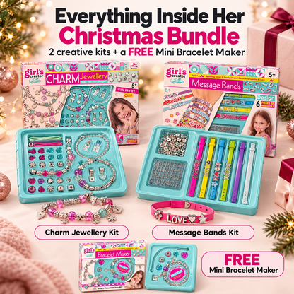 Christmas Bundle 🎁