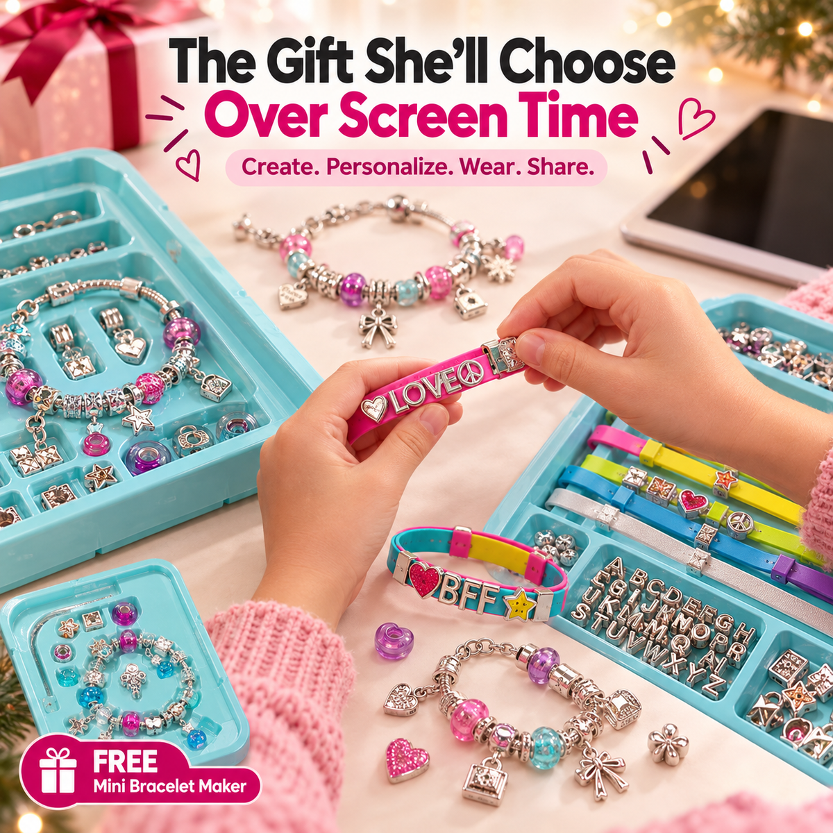 Christmas Bundle 🎁