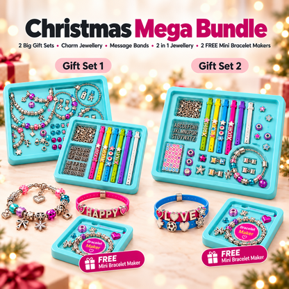 Christmas MEGA Bundle