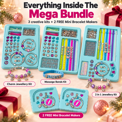 Christmas MEGA Bundle