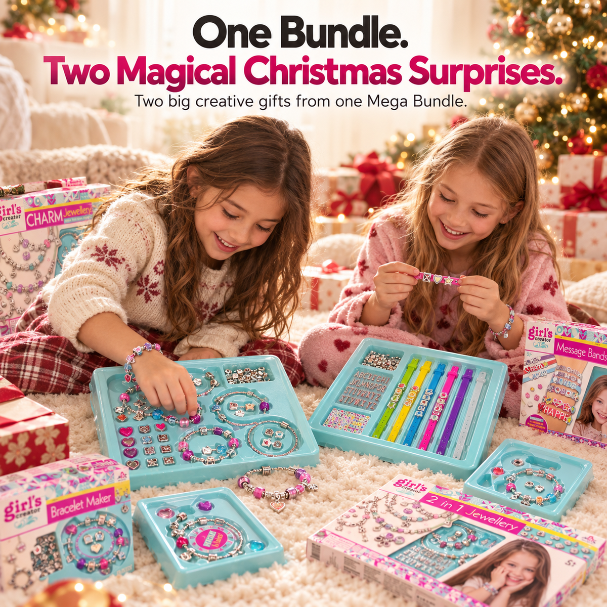 Christmas MEGA Bundle
